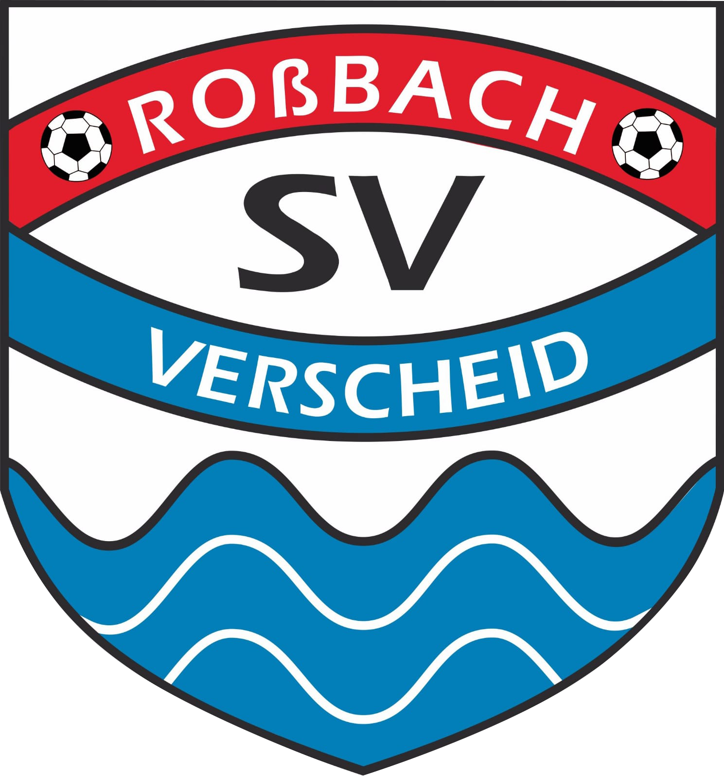SV Roßbach Verscheid